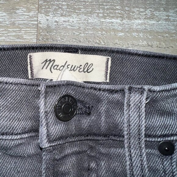 Madewell The Perfect Vintage Jean in Starkey Wash Size 29 - Picture 7 of 11